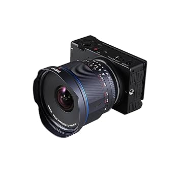 Amazon.co.jp: Laowa 10mm f/2.8 Zero-D FF (マニュアル